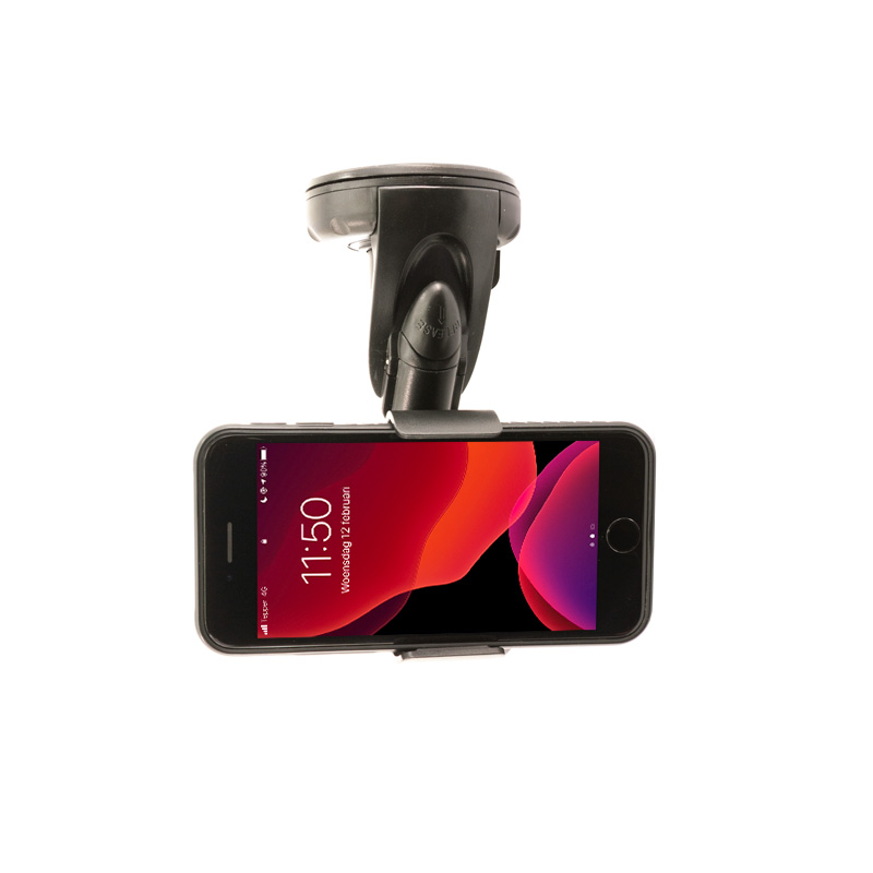 Multi-Grip Smartphone/Telefoon/PDA/iPod 70x145mm