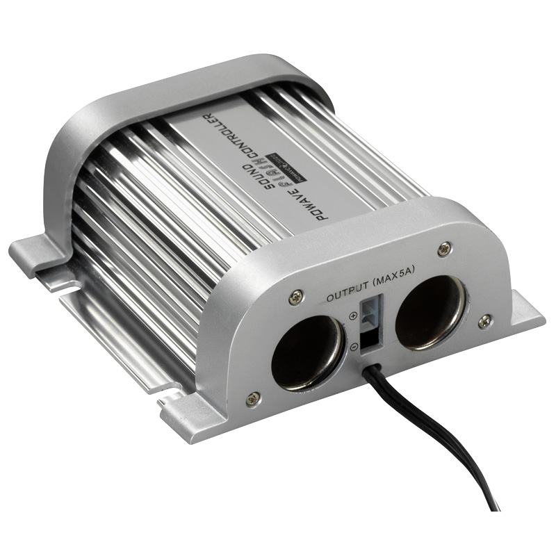 Sound Device Controller voor interieurverlichting - 4-in-1