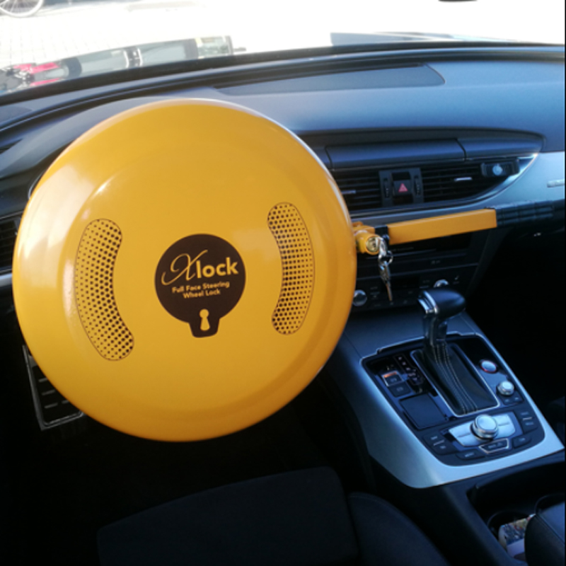 X-Lock Stuurslot 35-39cm