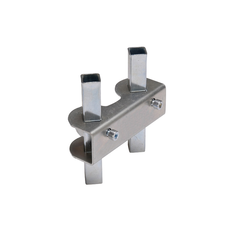 Twinny Load Geleidebus Variabel (50-150mm)