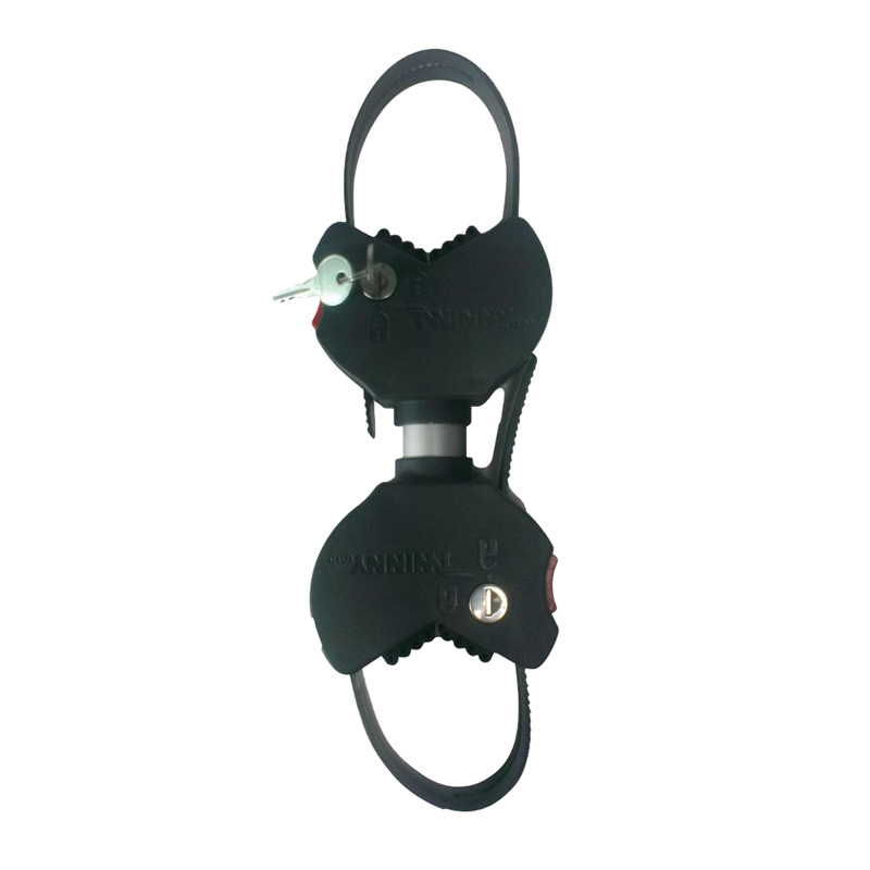 Twinny Load Frame arm 3e fiets voor E-Active/E-Wing