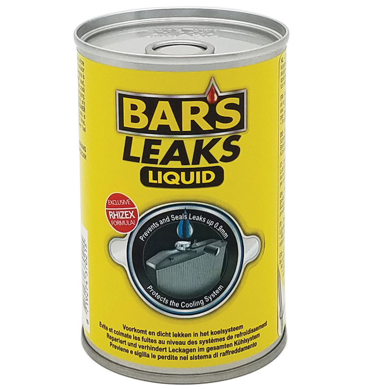 Bar's 447100 Leaks liquid 150gr