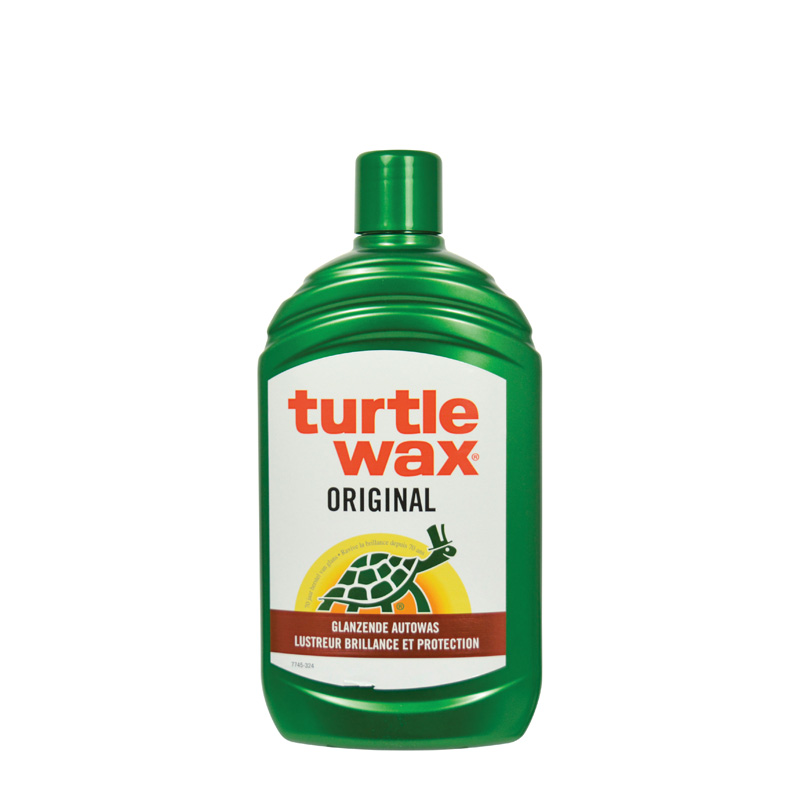 Turtle wax TW23  Original wax 500ml