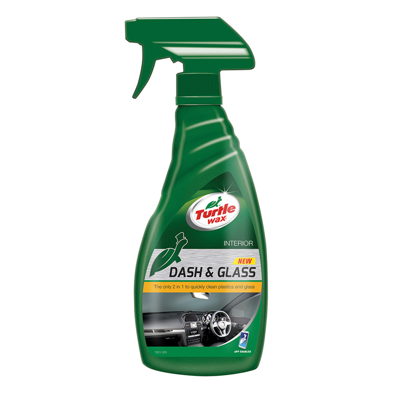 Turtle Wax FG7733 Universele interieurreiniger 500ml