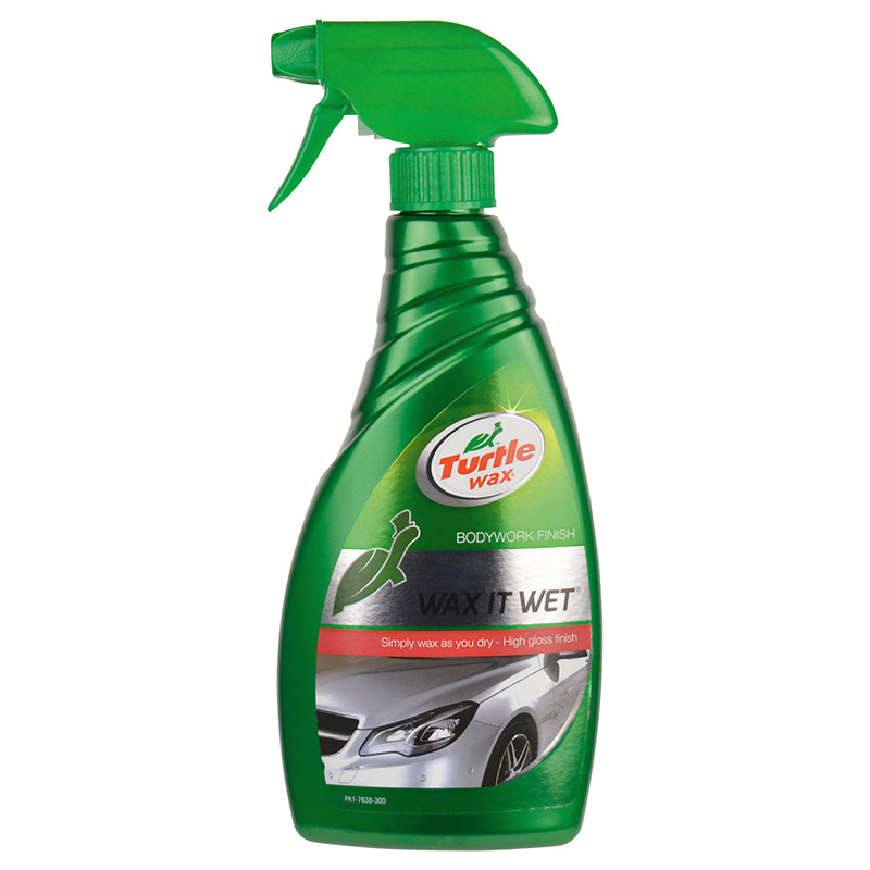 Turtle Wax FG7750 Wax-It-Wet 500ml