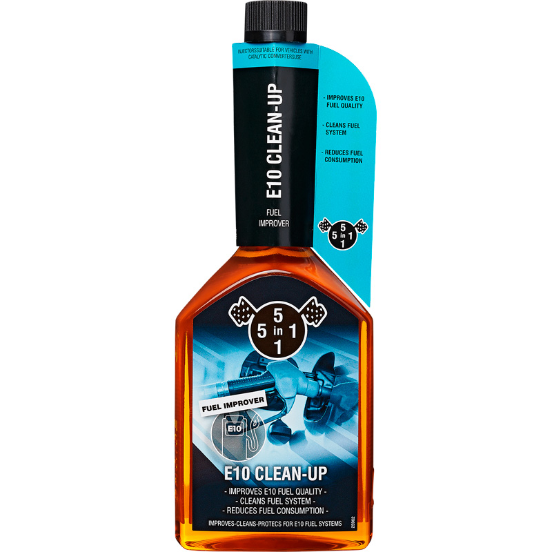 5in1 E10 reiniger 310ml