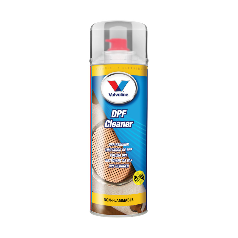 Valvoline DPF Reiniger spray 400ml