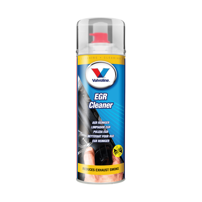 Valvoline EGR Reiniger spray 400ml