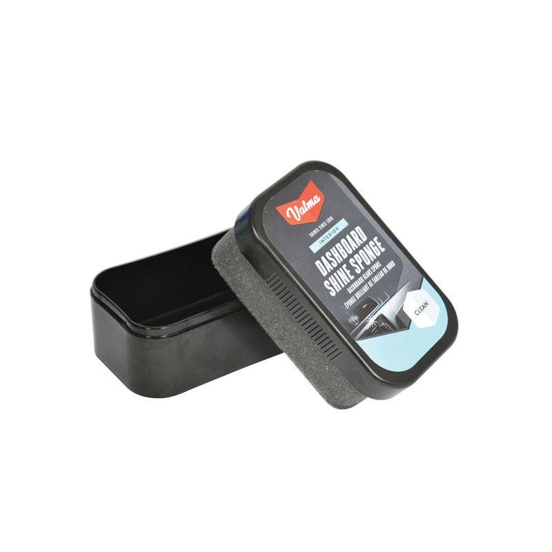 Valma H26B Dashboard Shine Spons