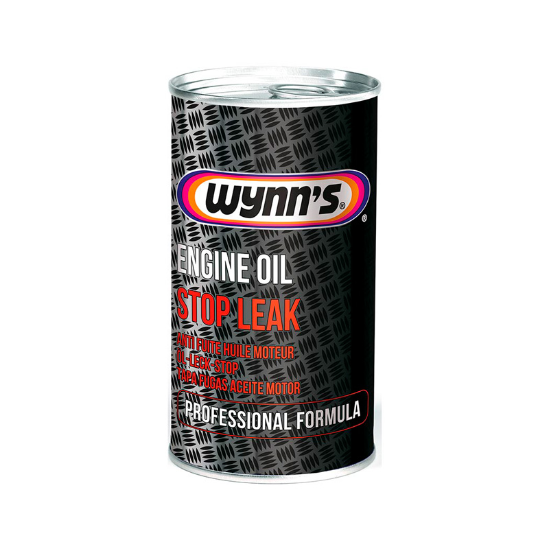 Wynn's 77441 Motorolie Lekstop 325ml