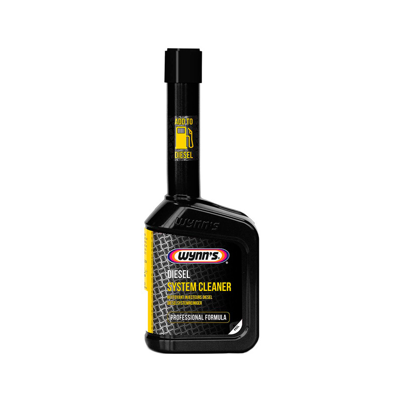 Wynn's 46751 Dieselsysteemreiniger 325ml