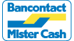 Bancontact / Mister Cash